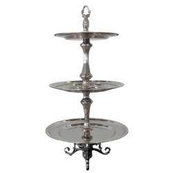 Tour  cupcake - moyen rond 3 tages