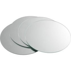 Miroir rond 16"