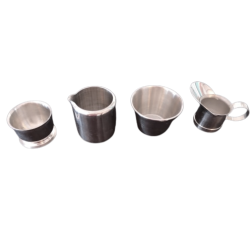 Cup de sauce individuel