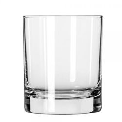 Verre  Scotch carr