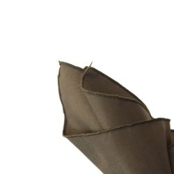 Serviette de table olive