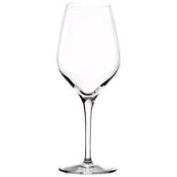 Verre  vin haut de gamme 16 oz