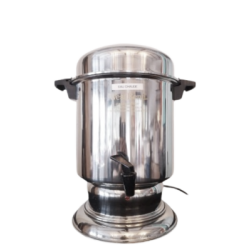 Cafetire pour eau chaude 55 tasses