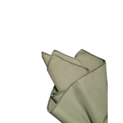 Serviette de table army green