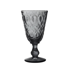 Verre Lyonnais noir