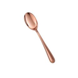 Cuillère de service rose gold