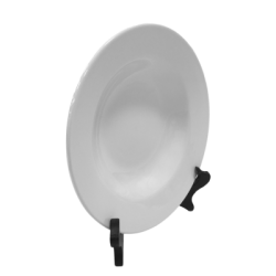 Assiette creuse World