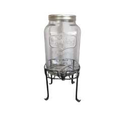 Distributeur à jus 7 litres