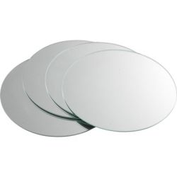 Miroir rond 24"