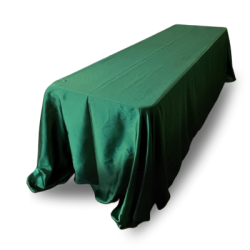Nappe 90x156 Fandango vert chasseur