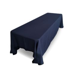 Nappe 90x132 marine