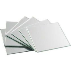 Miroir Carre 12" x 12"