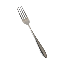 Haute gamme chrome - Fourchette  dner