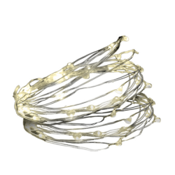 Fil lumineux pour centre de table 6'