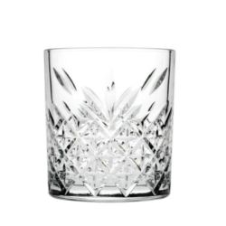 Verre Old-Fashioned taill
