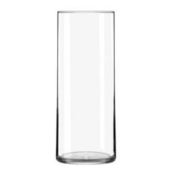 vase cylindrique 3'' par 9''