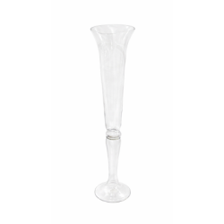 Vase flûte 32''