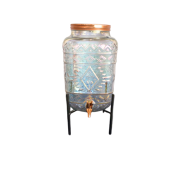 Distributrice  jus BOHO