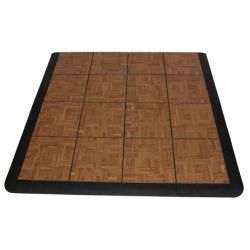 Plancher de danse (20'x20')
