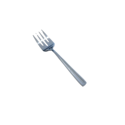 Fourchette de services  Salade