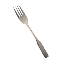 Torino - Fourchette  entre/dessert