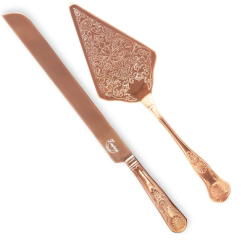 Ensemble d'ustensiles  gteau blush