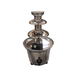 Fontaine chocolat 10 pers.