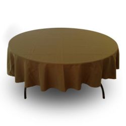 Nappe 90'' olive