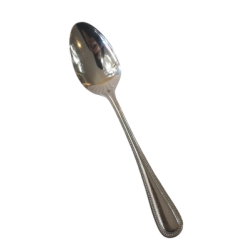 Dentelle - Cuillre  caf/dessert