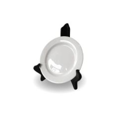 Assiette Steelite 6''