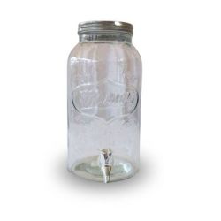 Distributeur à jus 4 litres