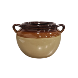 Vase poterie vintage